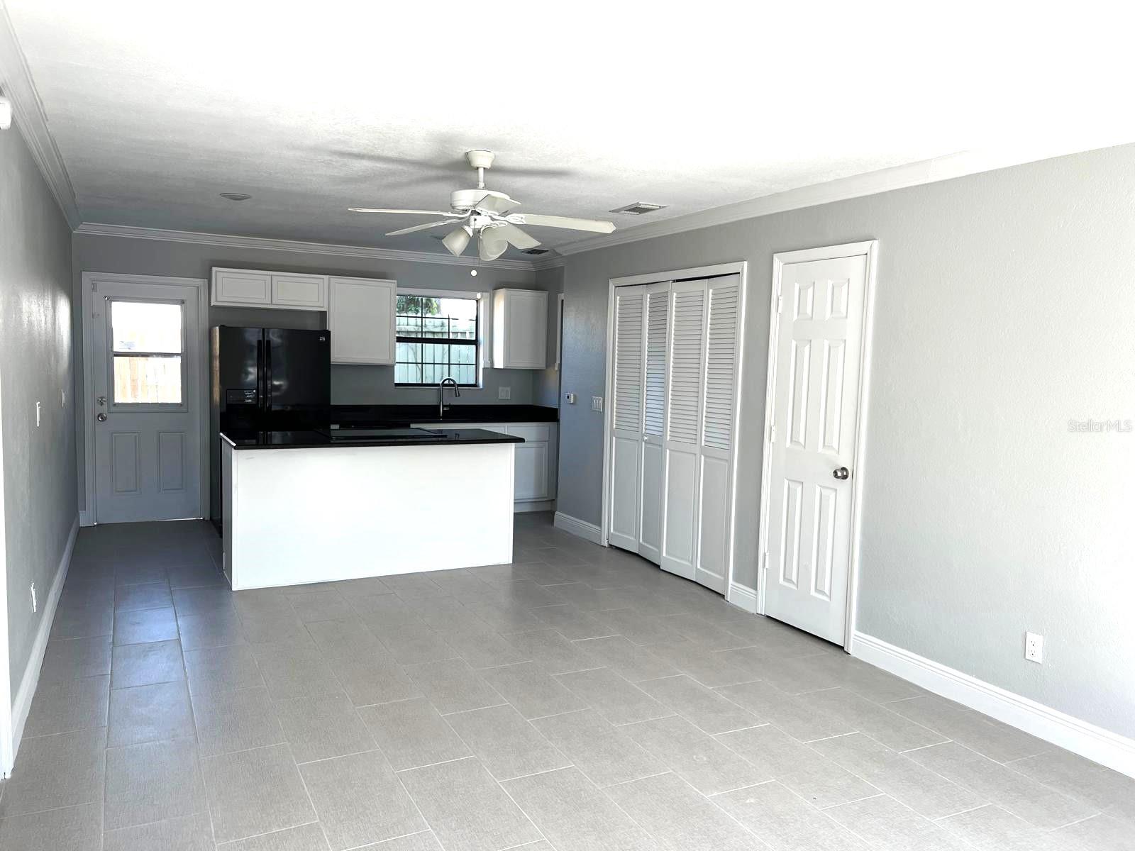 OAKLAND VILLAGE SEC 2 - Residential