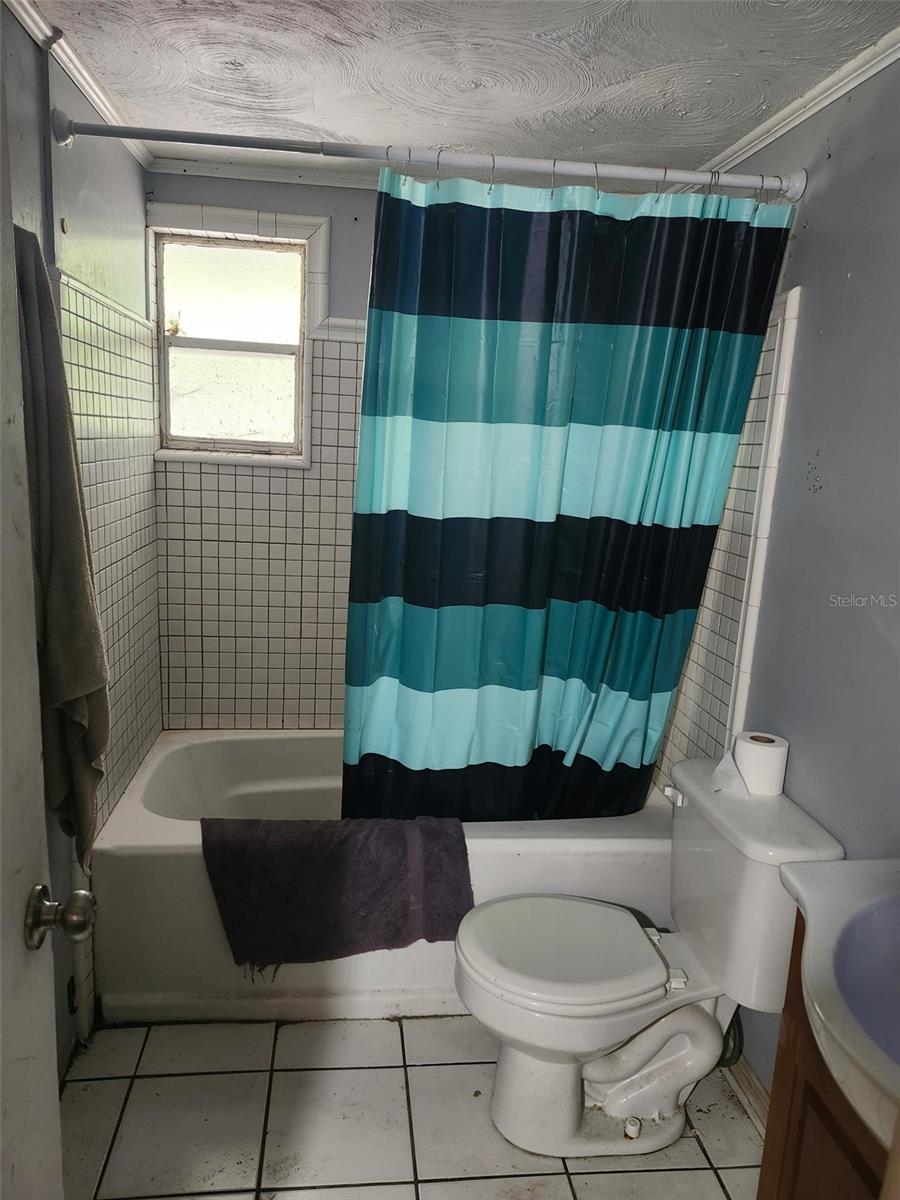 HOMOSASSA TOWN - Residential