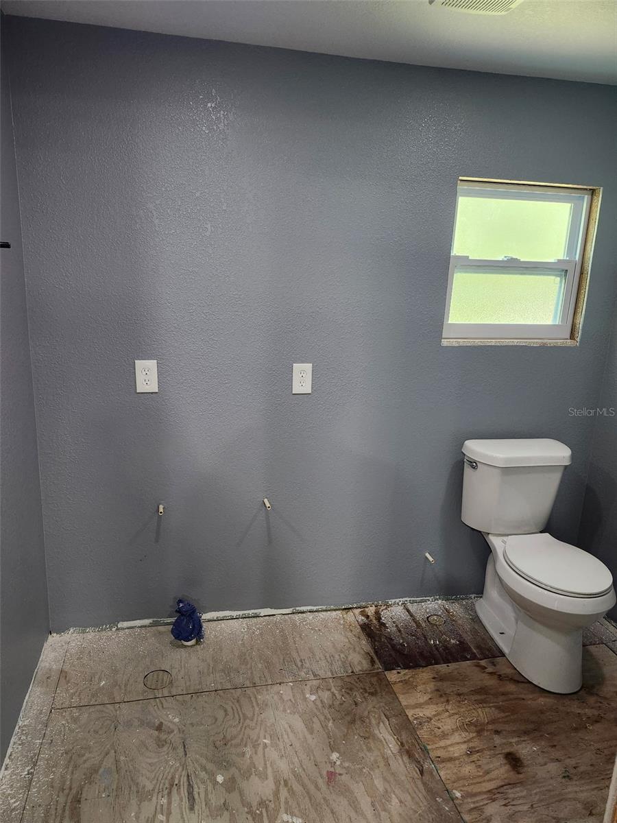 HOMOSASSA TOWN - Residential