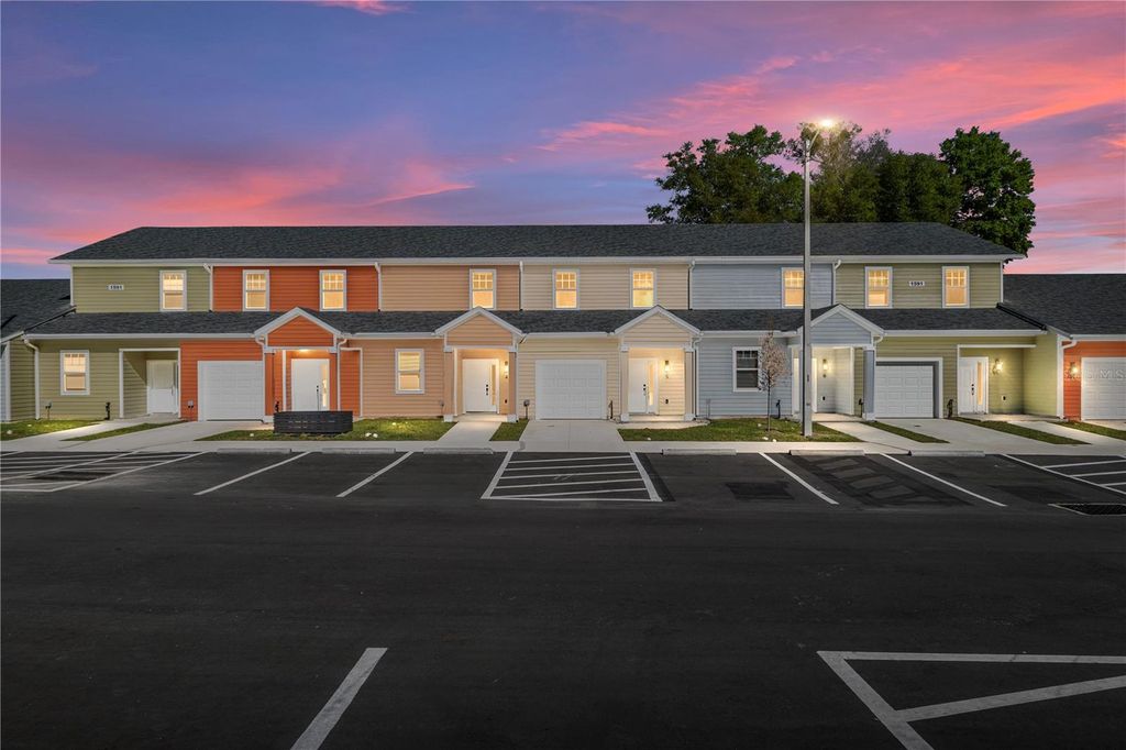 Photo of 1593 NW 29th Road #5, Gainesville, FL 32605 (MLS # GC540426)
