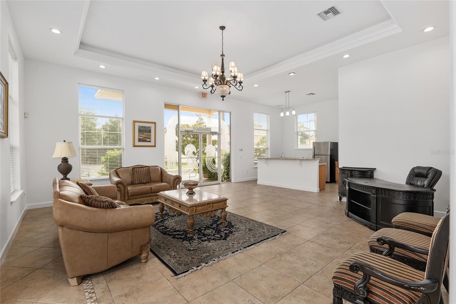 EAGLE TRACE TOWNHOMES CONDO - Residential