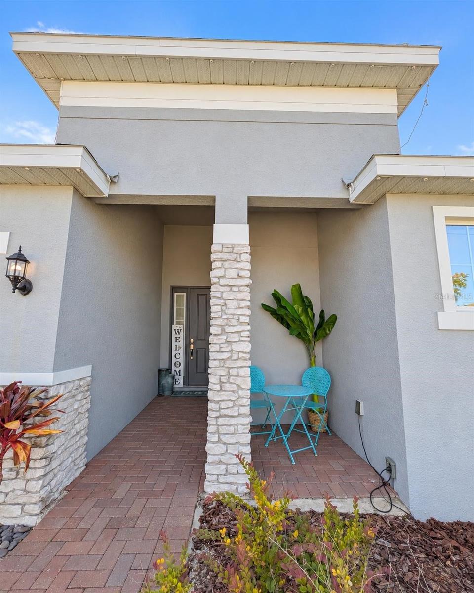 Photo of 2913 Bluestem Lane, Clermont, FL 34714 (MLS # O6445263)
