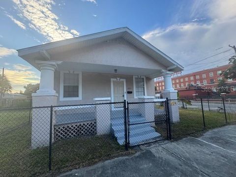 2801 N 16TH STREET TAMPA FL 33605