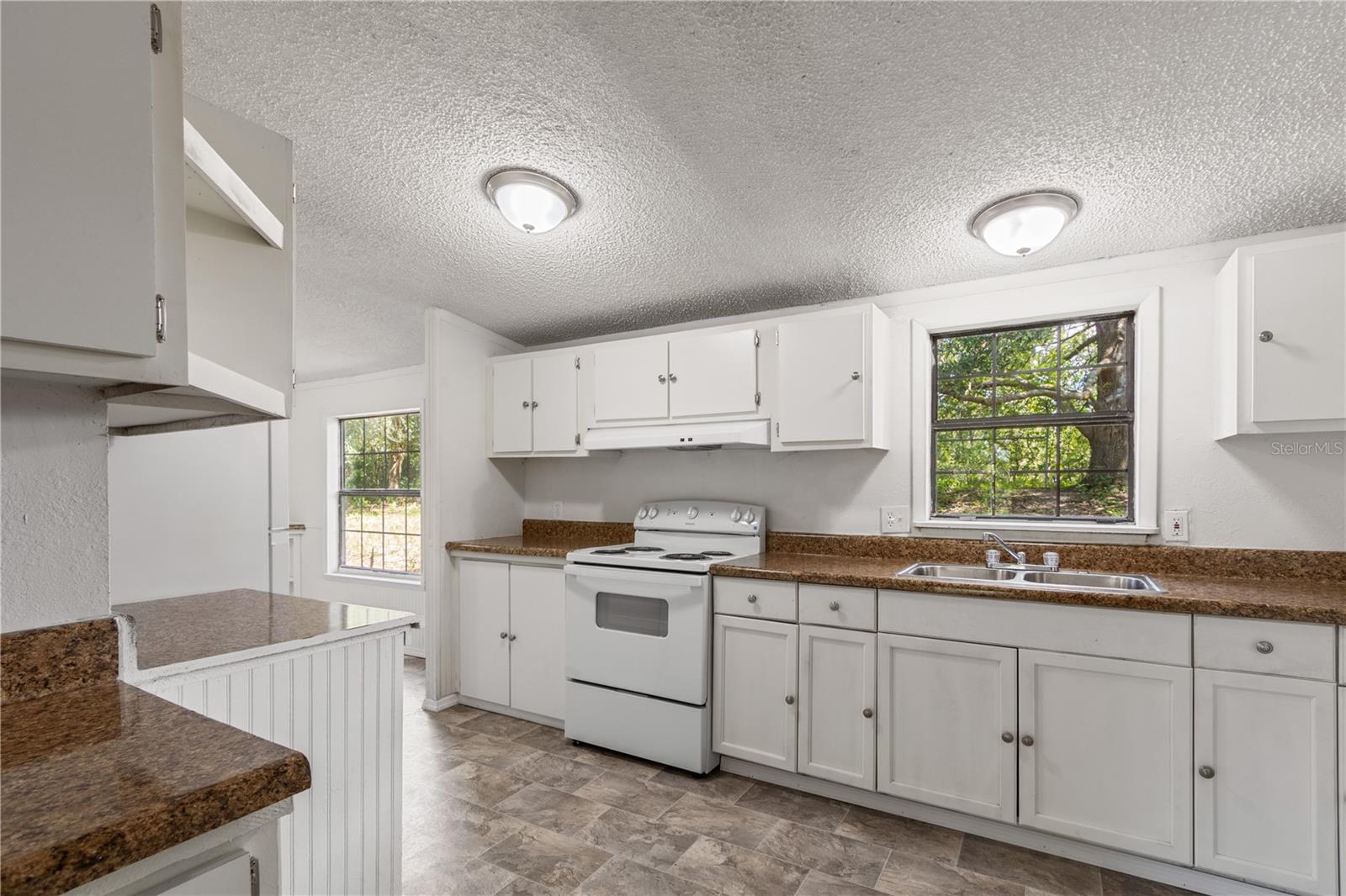 LAKE WEIR HEIGHTS - Residential