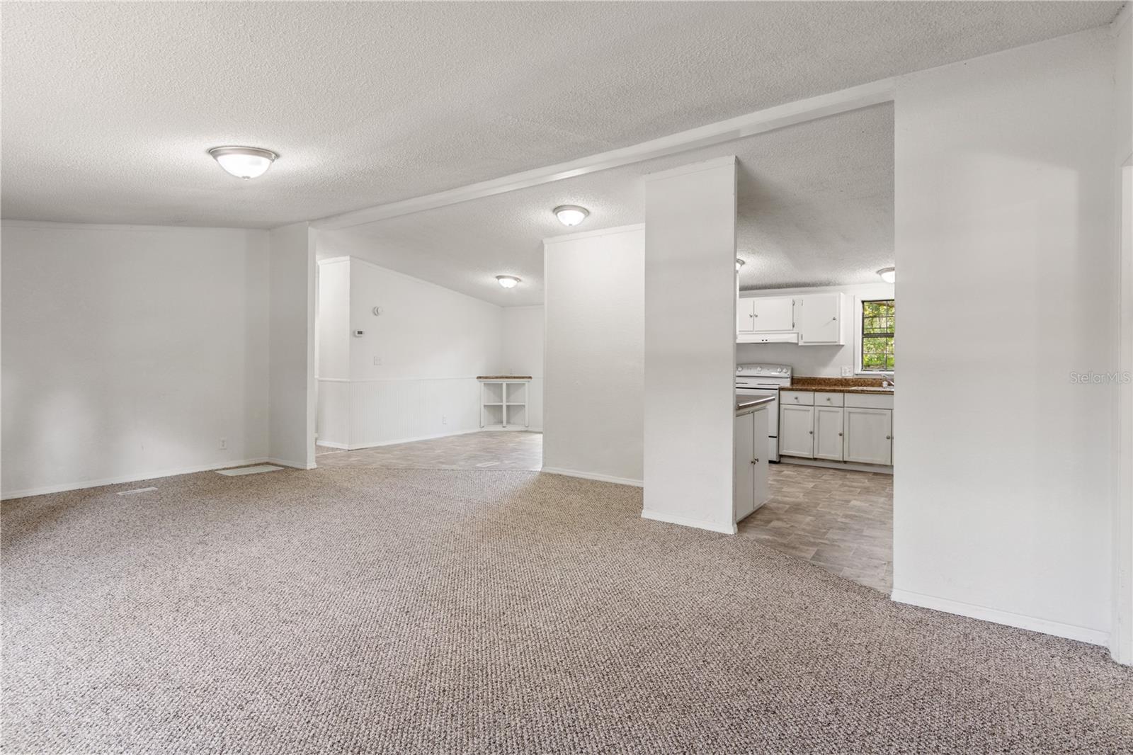 LAKE WEIR HEIGHTS - Residential