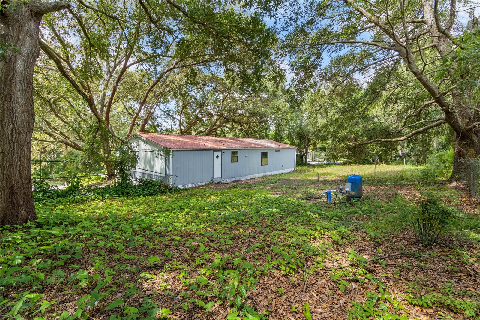 LAKE WEIR HEIGHTS - Residential