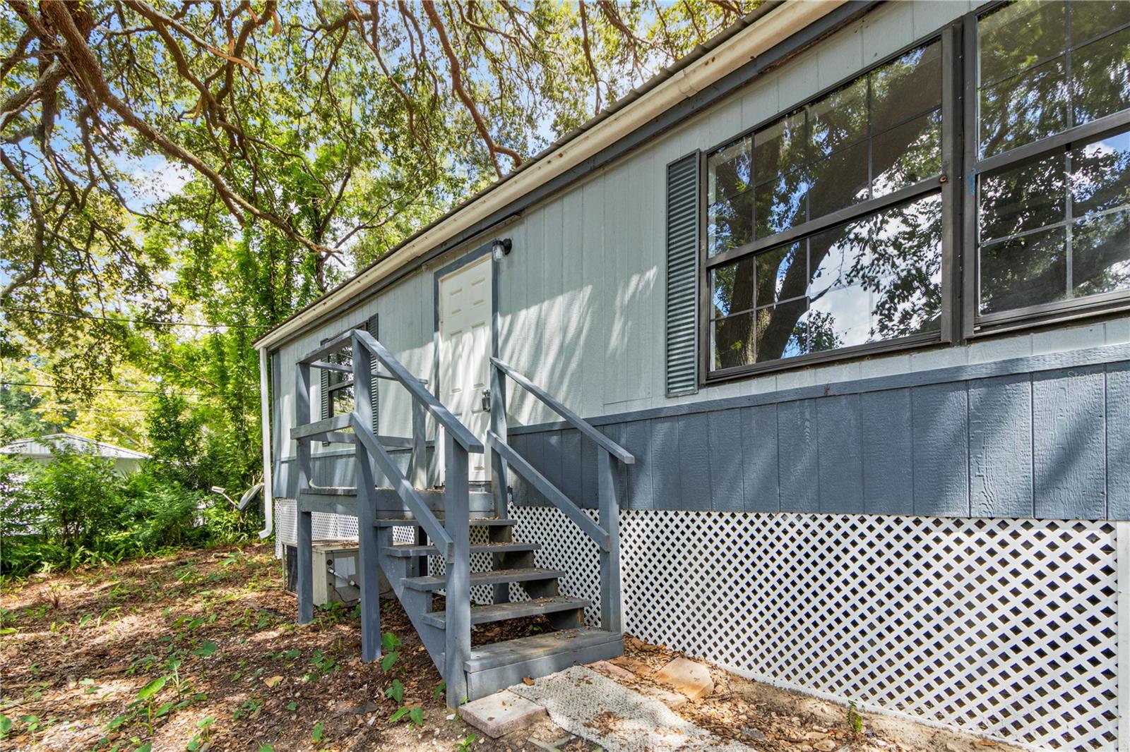LAKE WEIR HEIGHTS - Residential