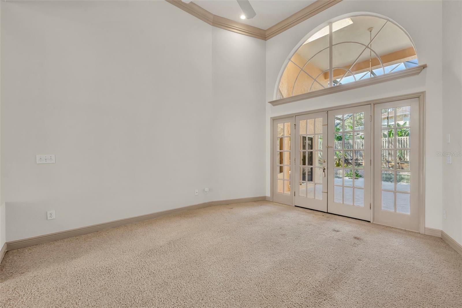 HOWELL CREEK PARK PH 1 - Residential