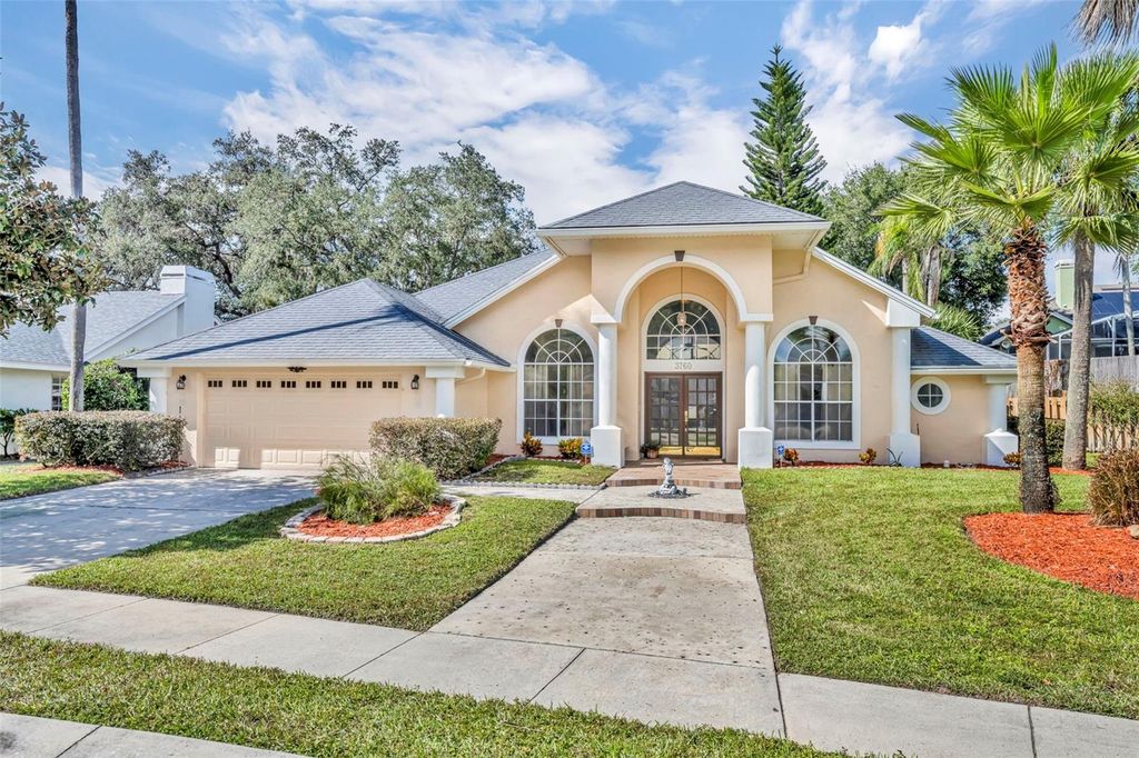 Photo of 3760 Aldergate Place, Casselberry, FL 32707 (MLS # O6348715)