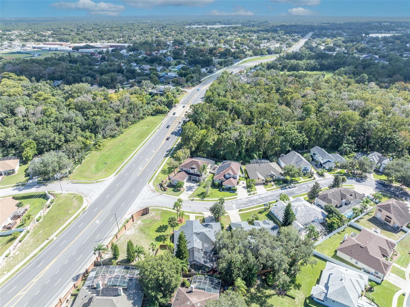 HOWELL CREEK PARK PH 1 - Residential