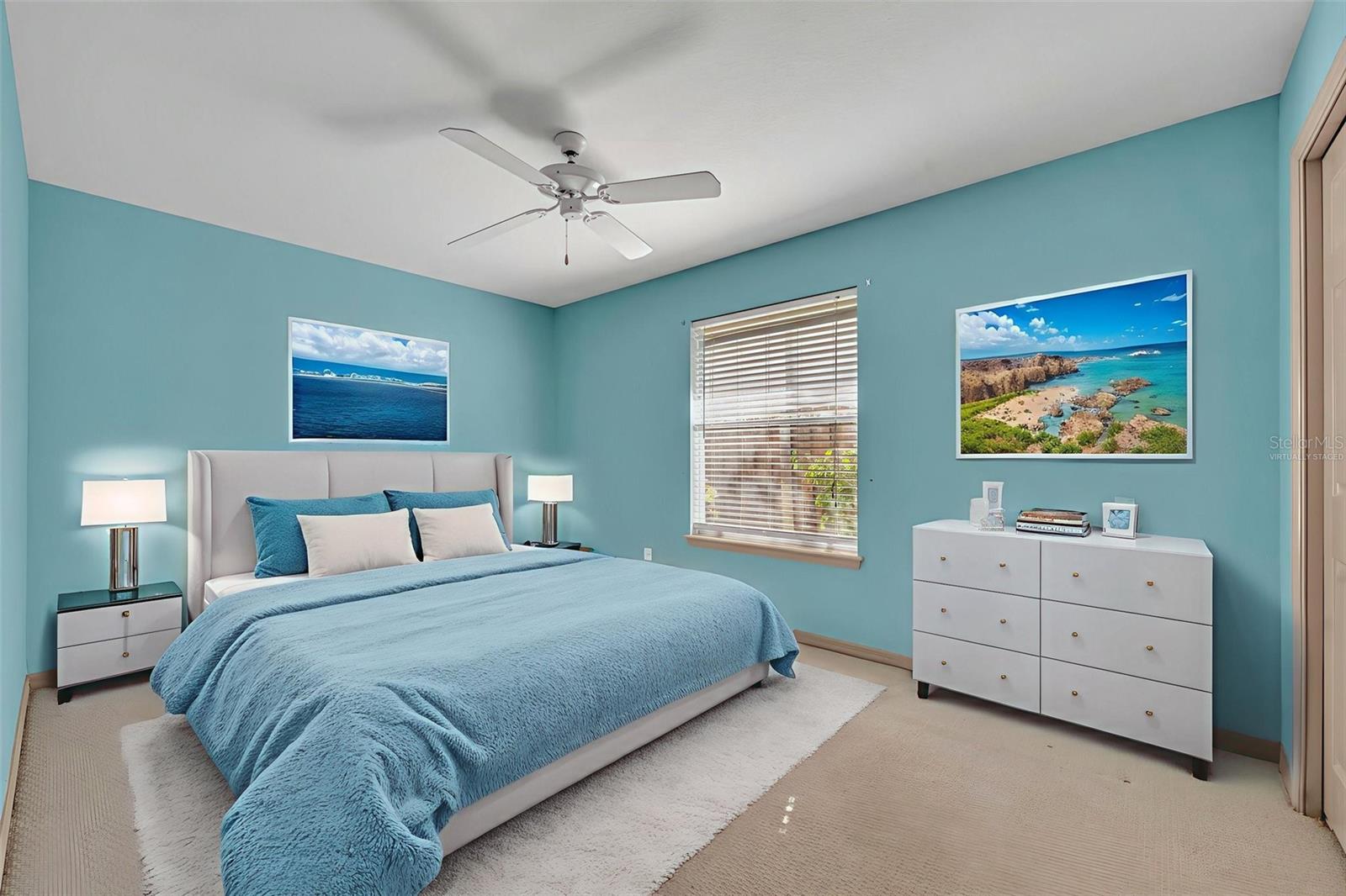 HOWELL CREEK PARK PH 1 - Residential