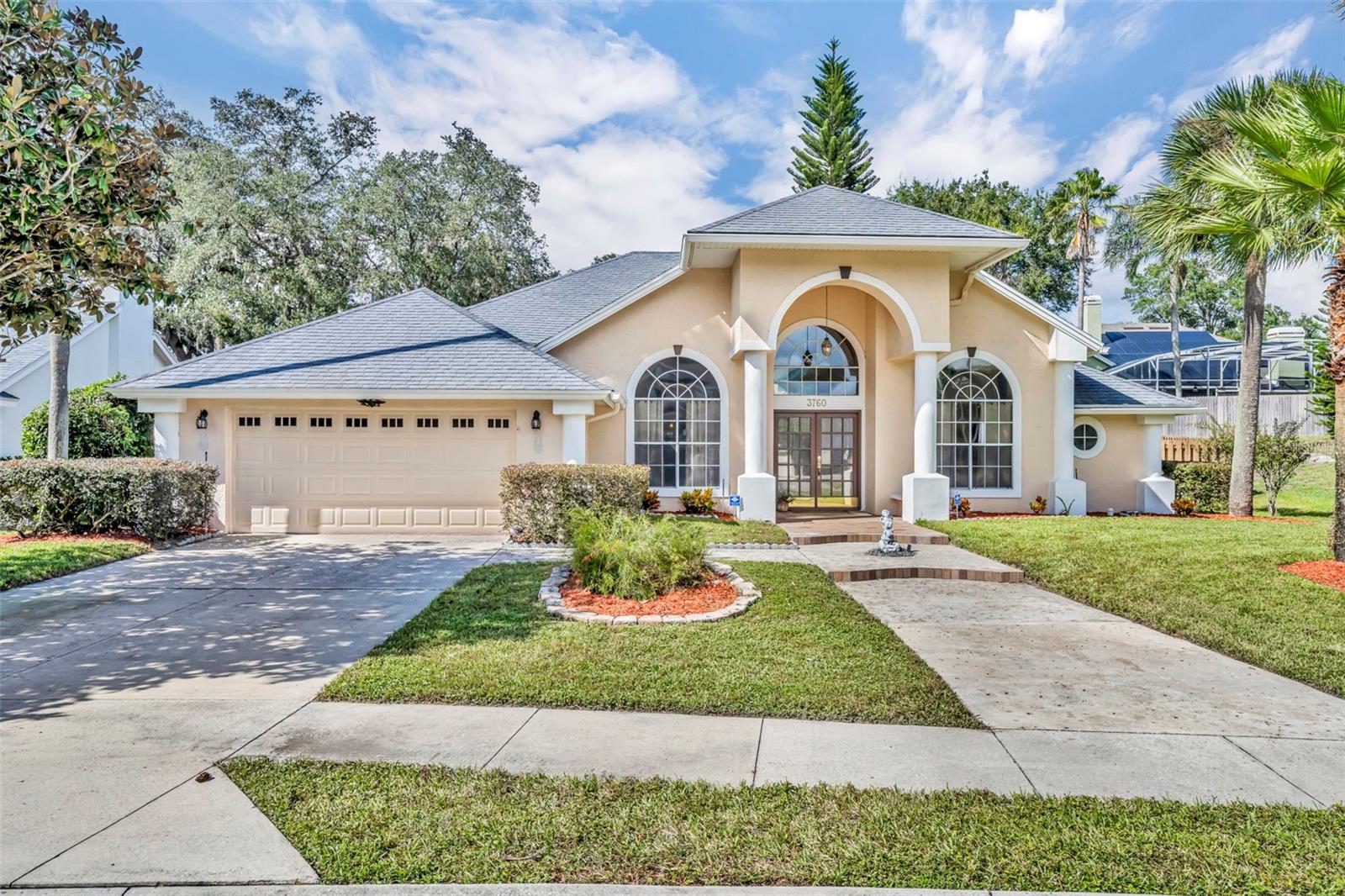 3760 ALDERGATE PLACE