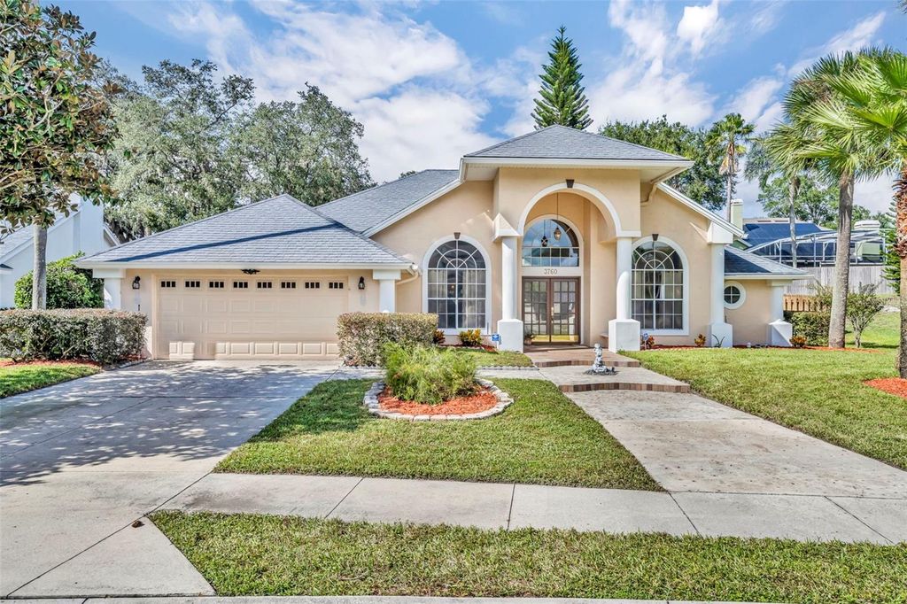 Photo of 3760 Aldergate Place, Casselberry, FL 32707 (MLS # O6348715)