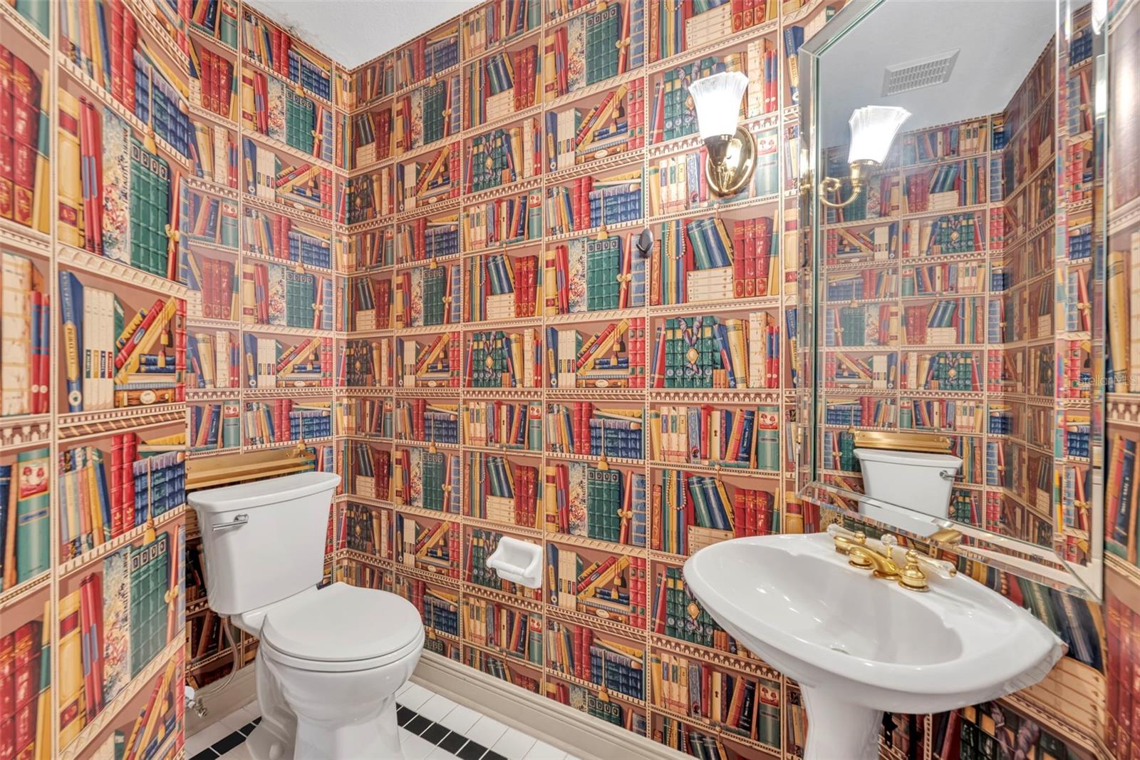 HOWELL CREEK PARK PH 1 - Residential