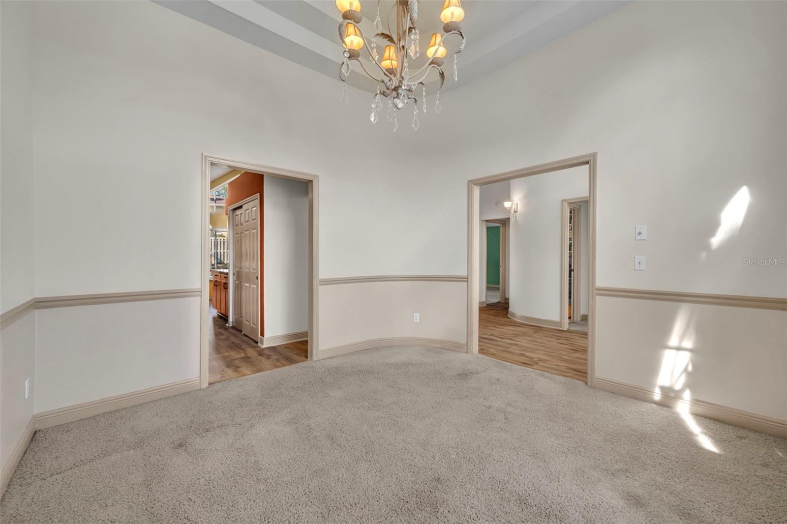 HOWELL CREEK PARK PH 1 - Residential