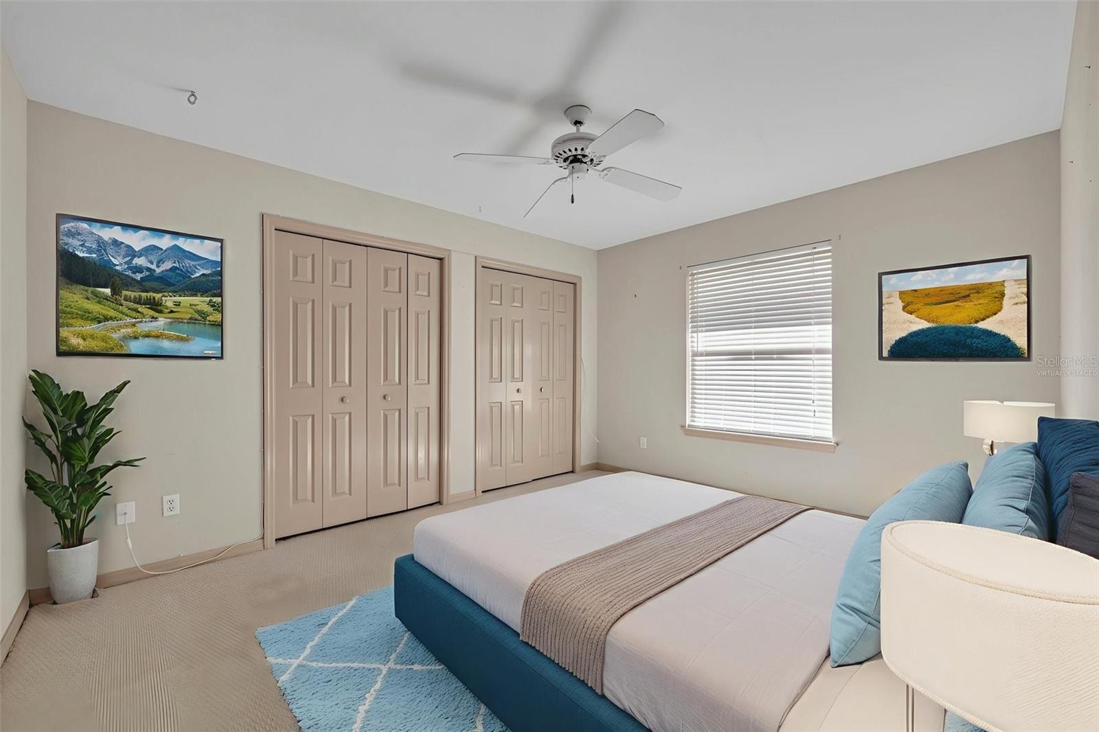 HOWELL CREEK PARK PH 1 - Residential