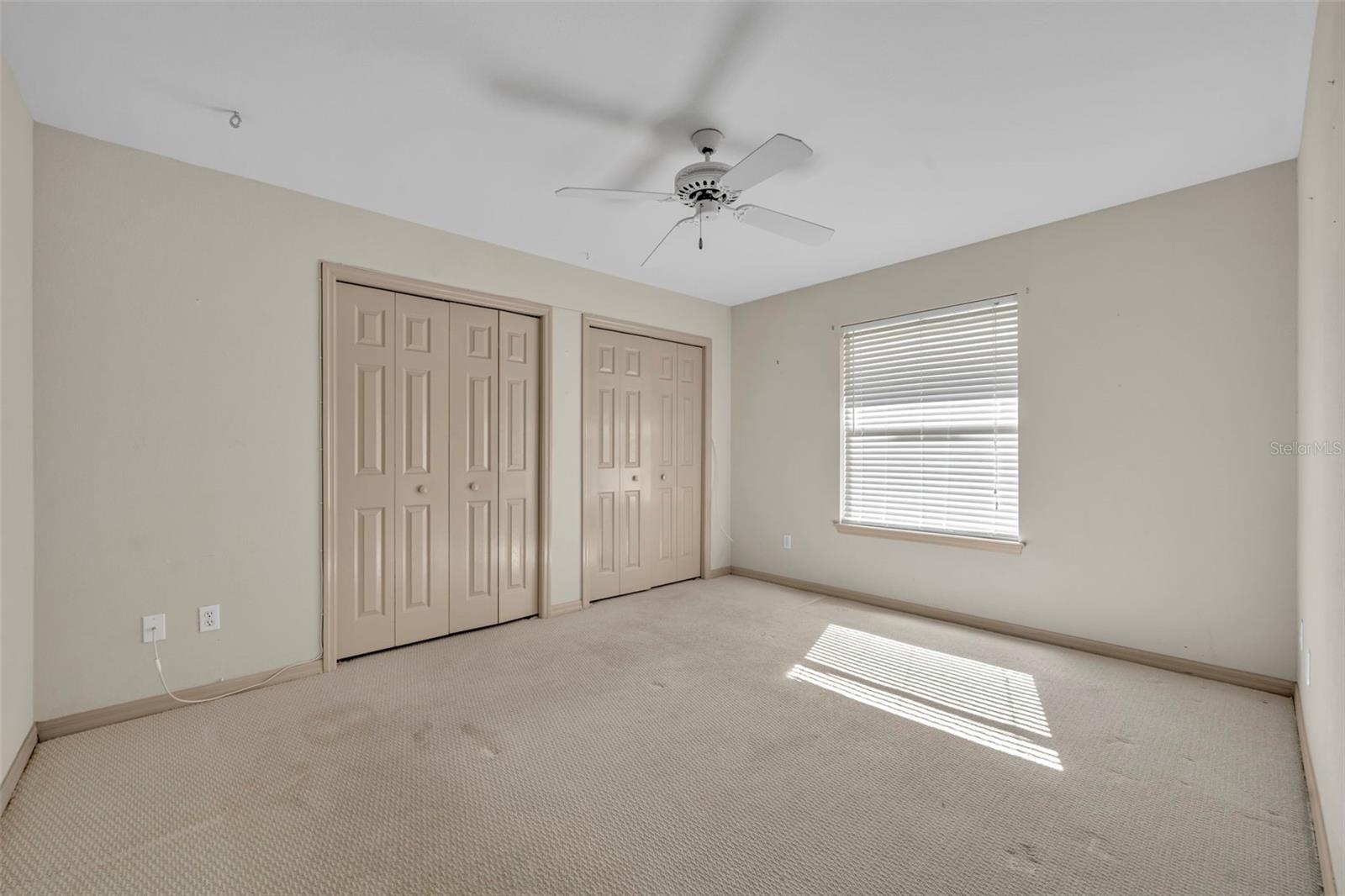 HOWELL CREEK PARK PH 1 - Residential