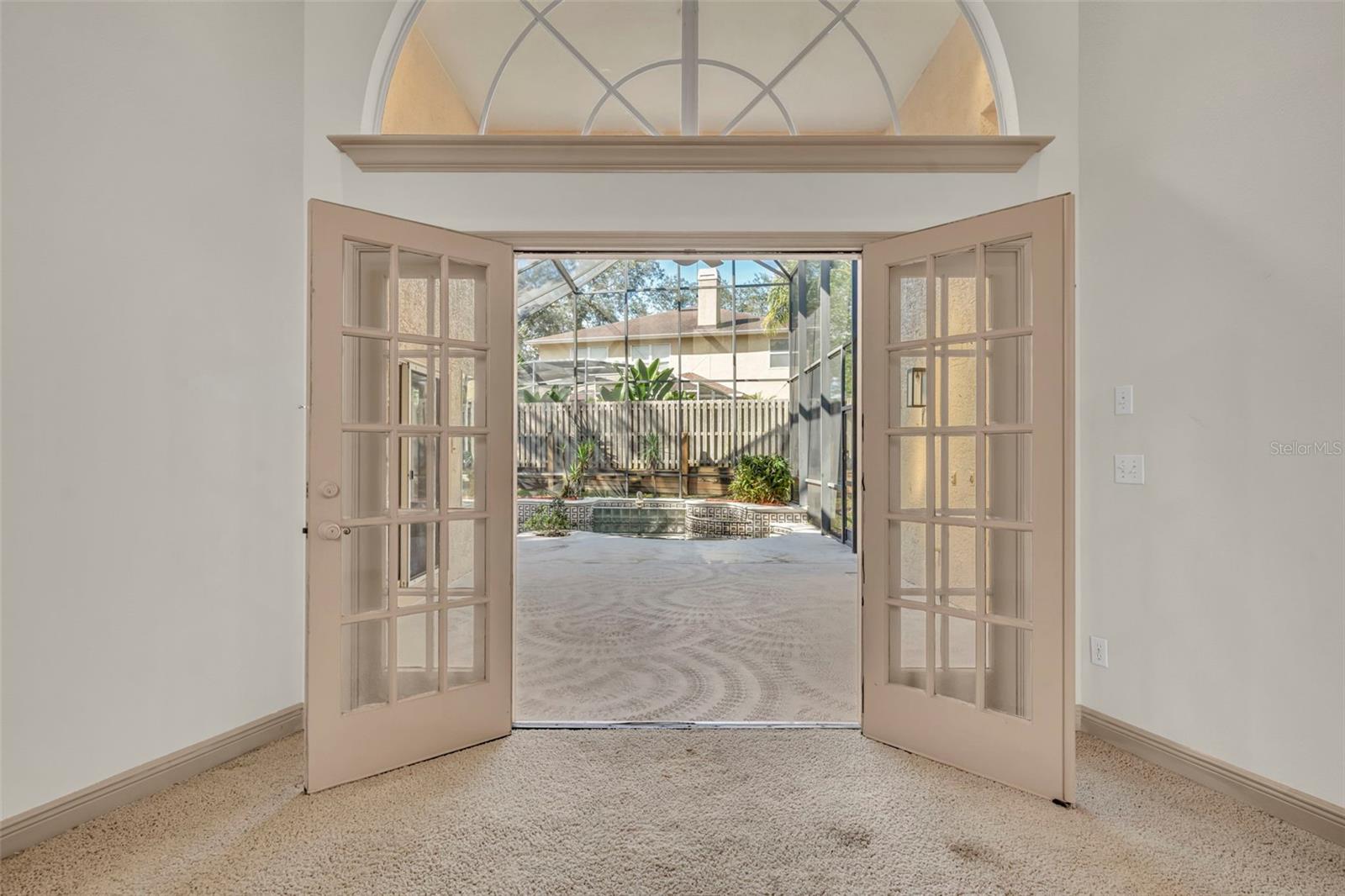 HOWELL CREEK PARK PH 1 - Residential