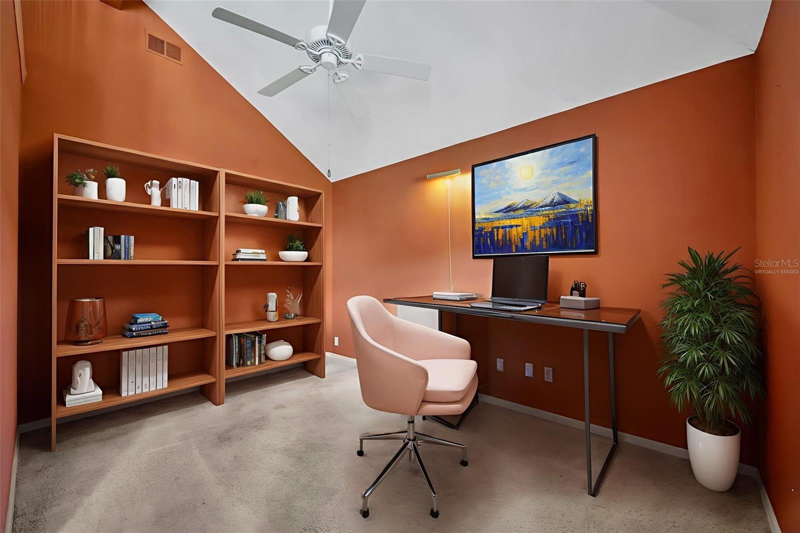 HOWELL CREEK PARK PH 1 - Residential