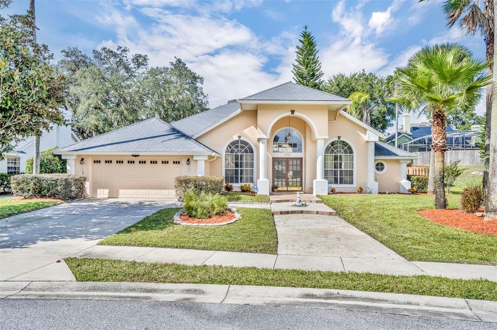 Photo of 3760 Aldergate Place, Casselberry, FL 32707 (MLS # O6348715)