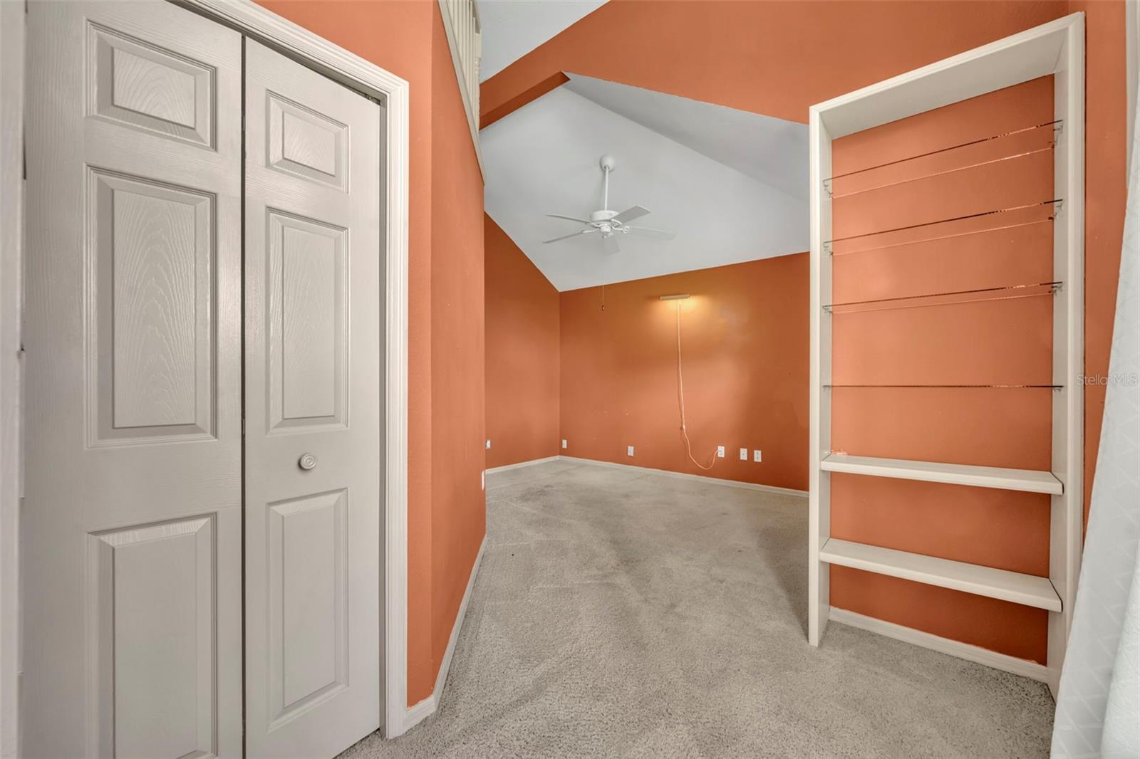 HOWELL CREEK PARK PH 1 - Residential