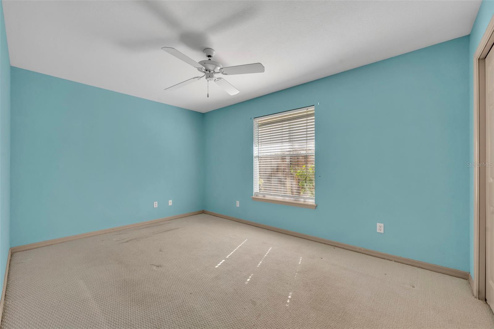 HOWELL CREEK PARK PH 1 - Residential