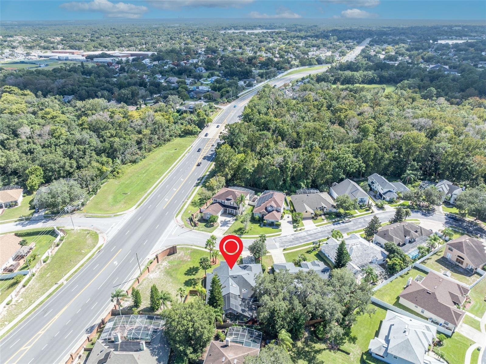 HOWELL CREEK PARK PH 1 - Residential