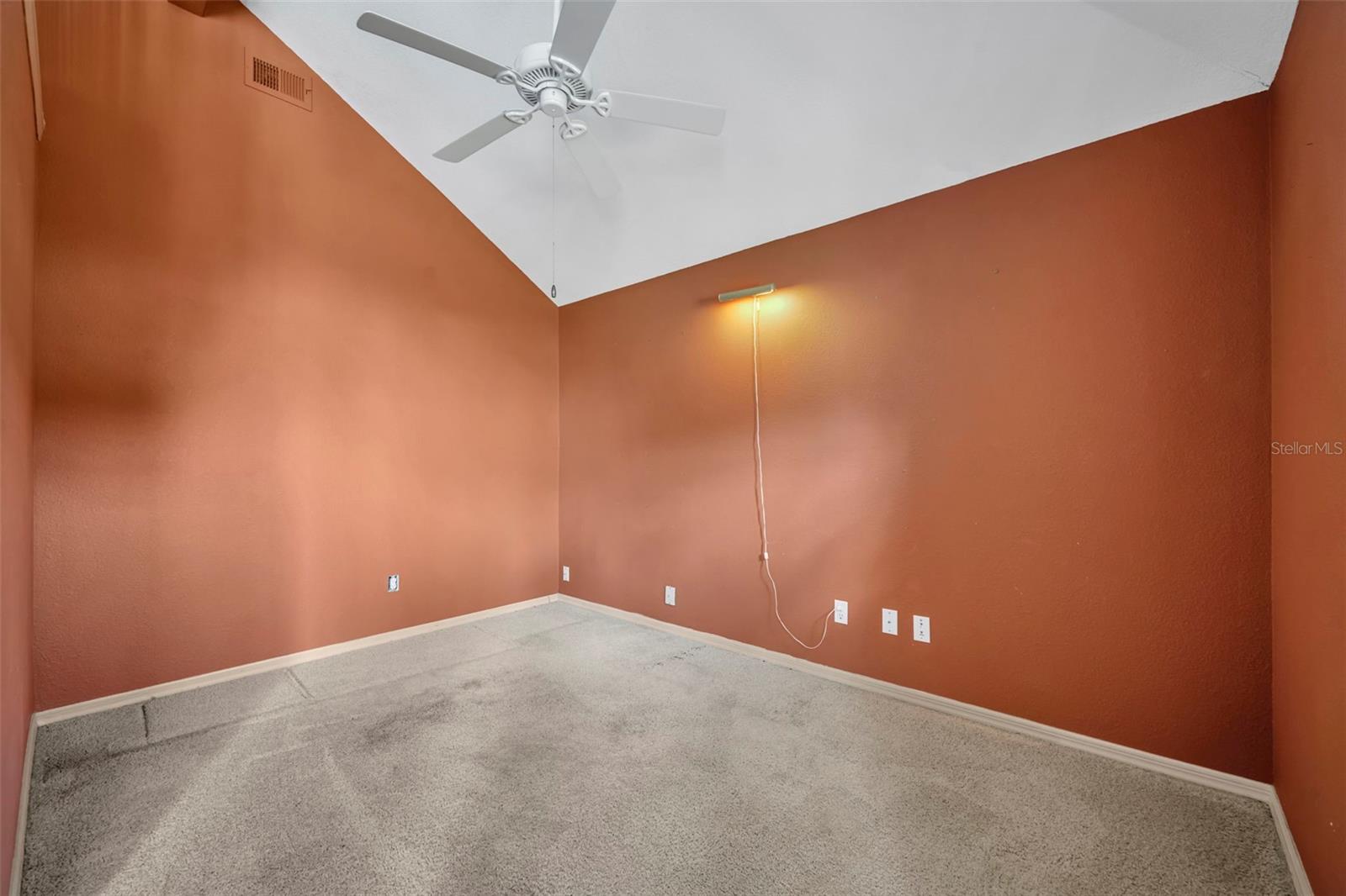 HOWELL CREEK PARK PH 1 - Residential