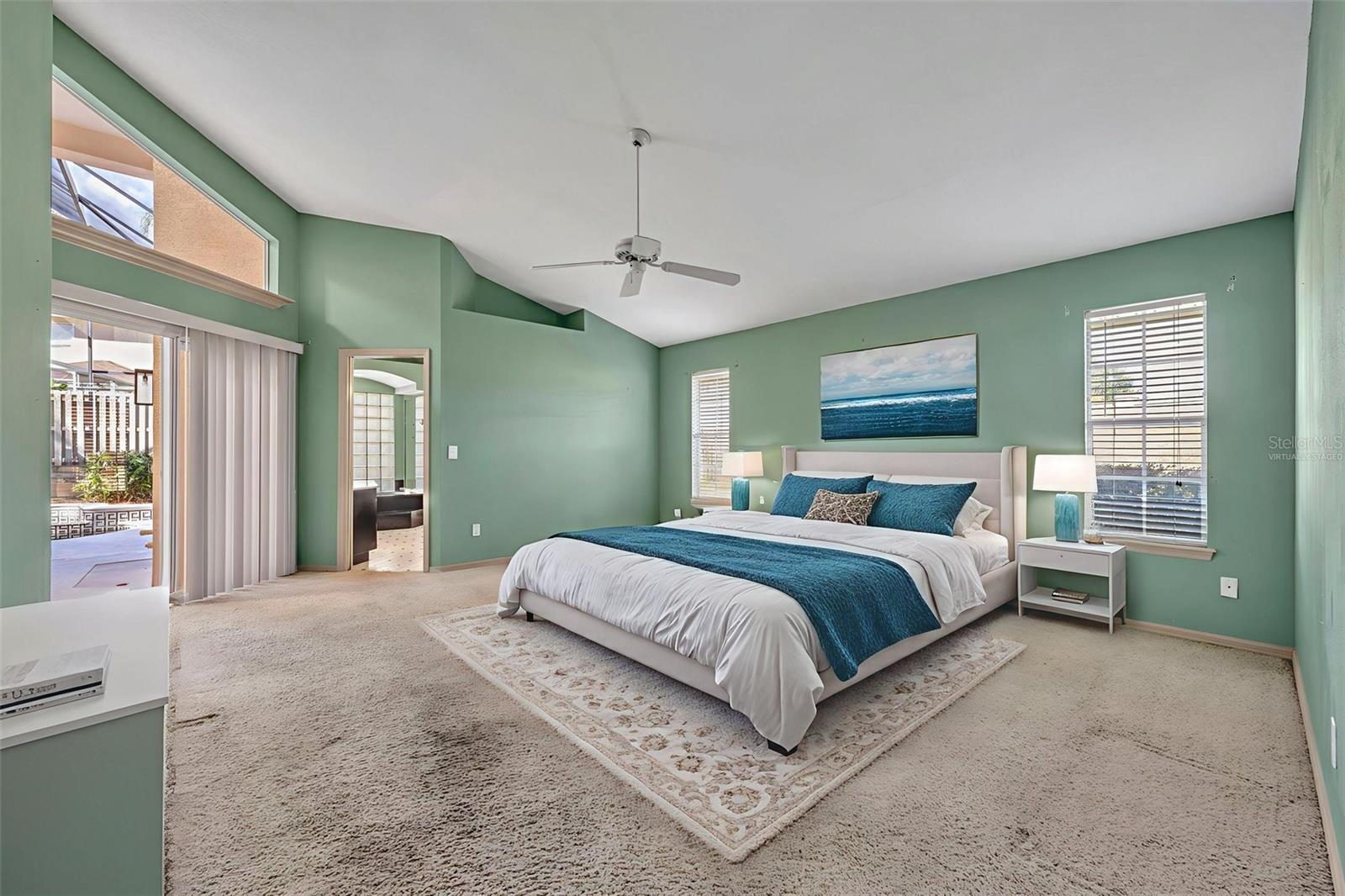 HOWELL CREEK PARK PH 1 - Residential