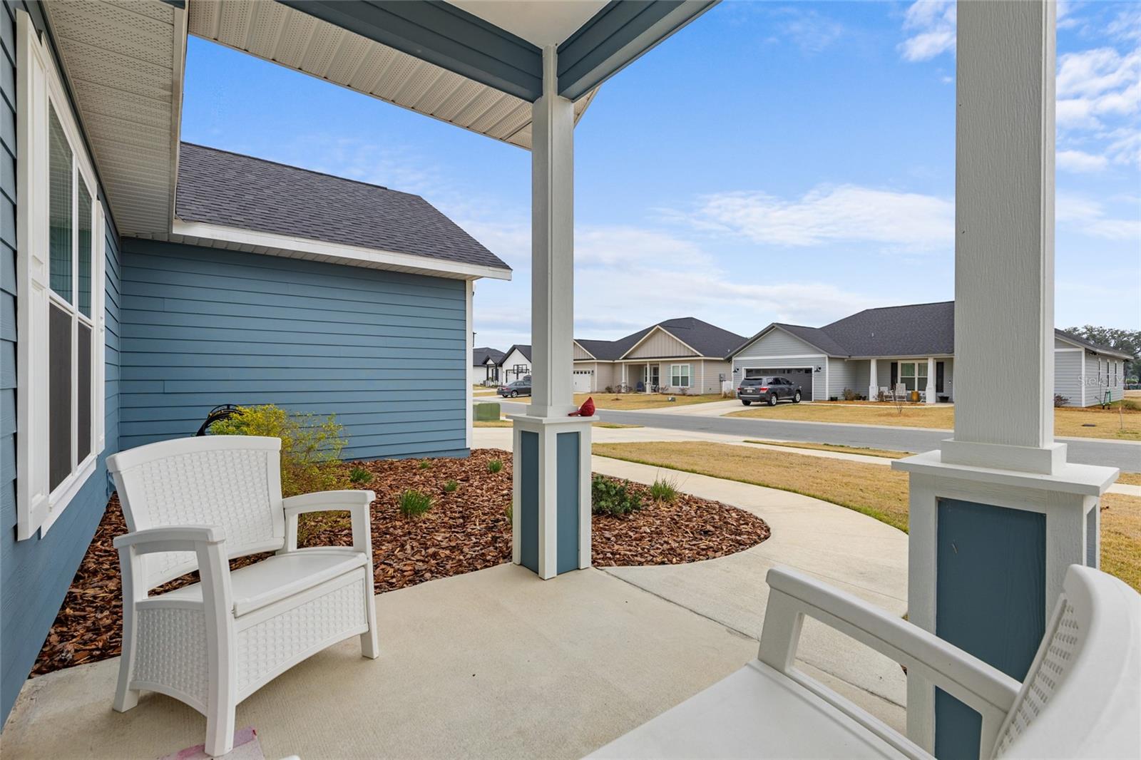 2168 SW 245TH DRIVE