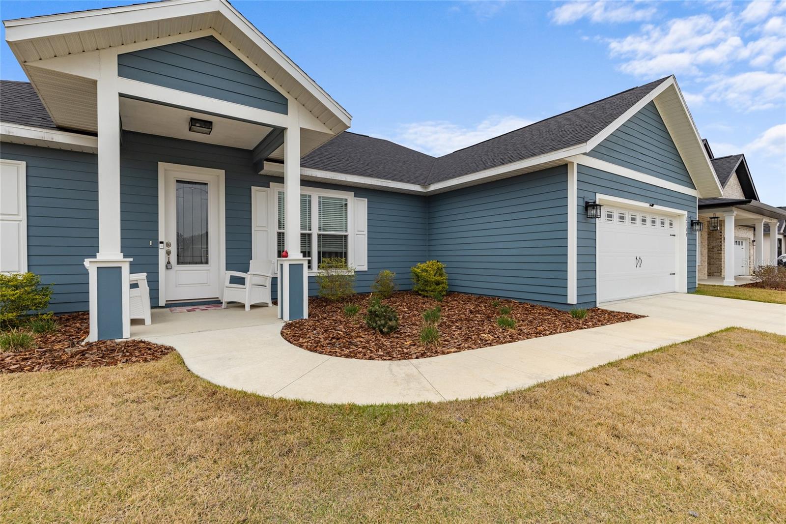2168 SW 245TH DRIVE