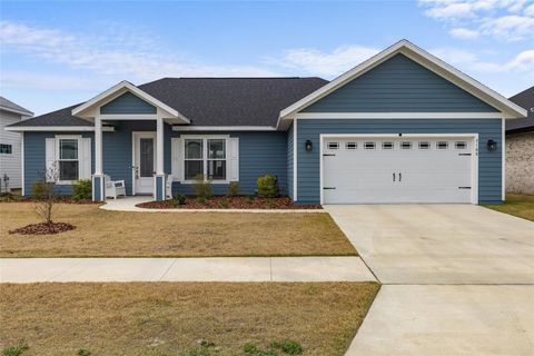 2168 SW 245TH DRIVE NEWBERRY FL 32669
