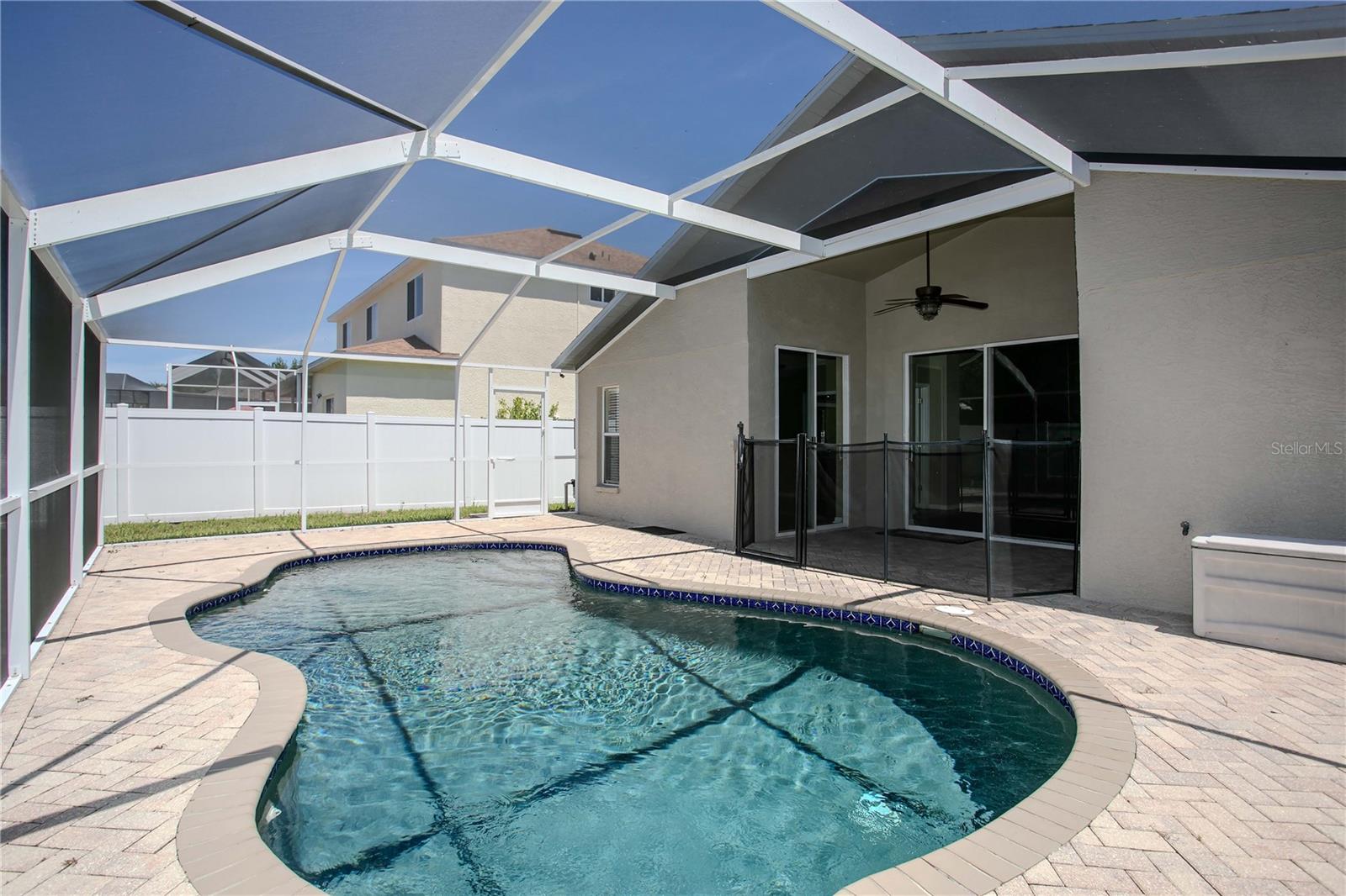 BUCKHORN PRESERVE PH 3 - Residential