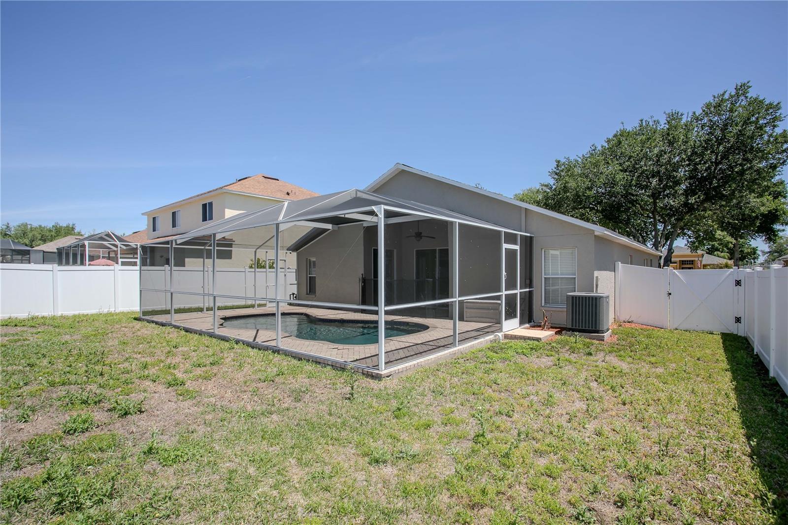 BUCKHORN PRESERVE PH 3 - Residential