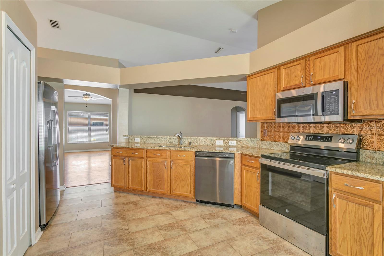 BUCKHORN PRESERVE PH 3 - Residential