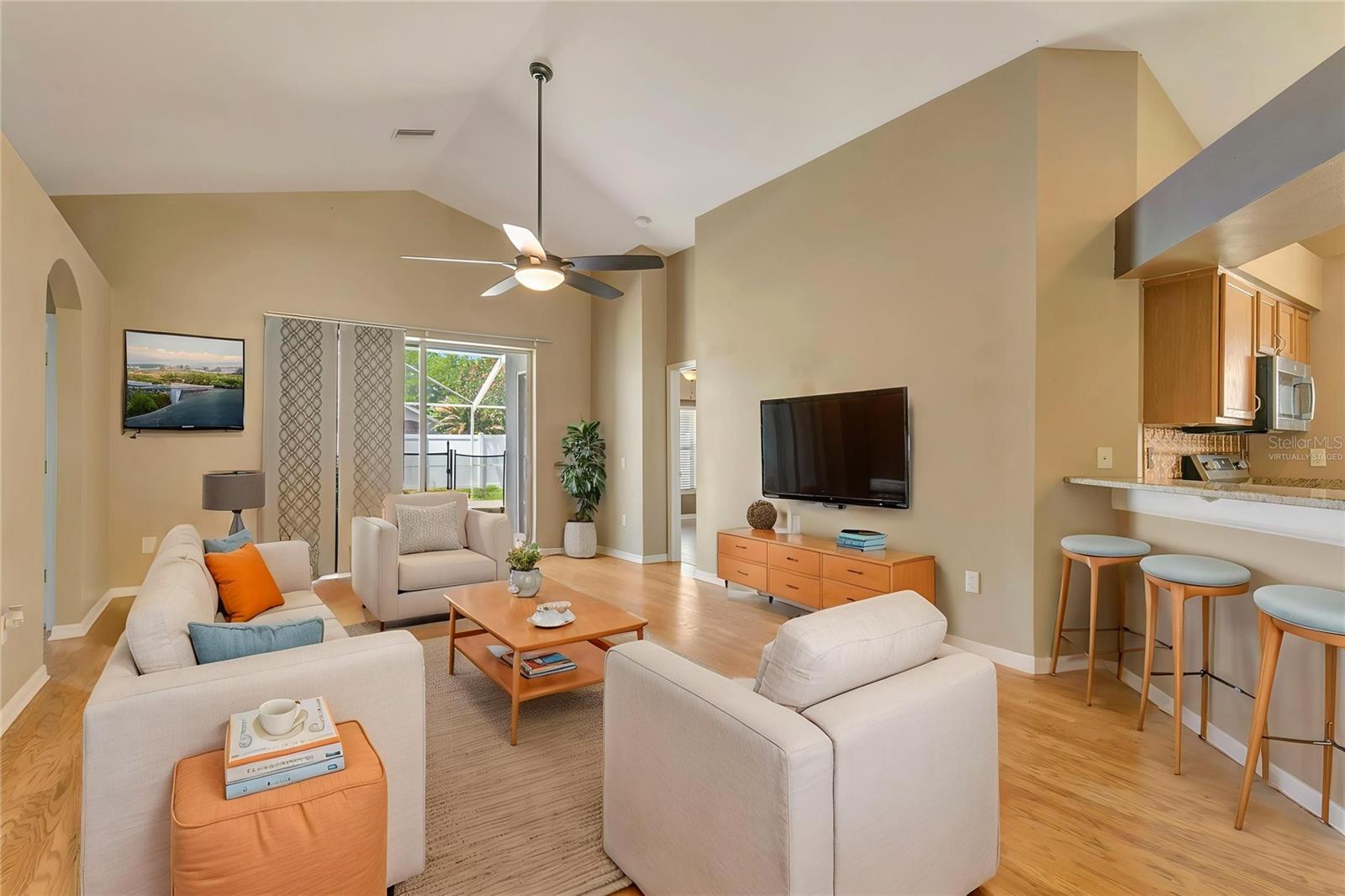 2617 BUCKHORN PRESERVE BOULEVARD