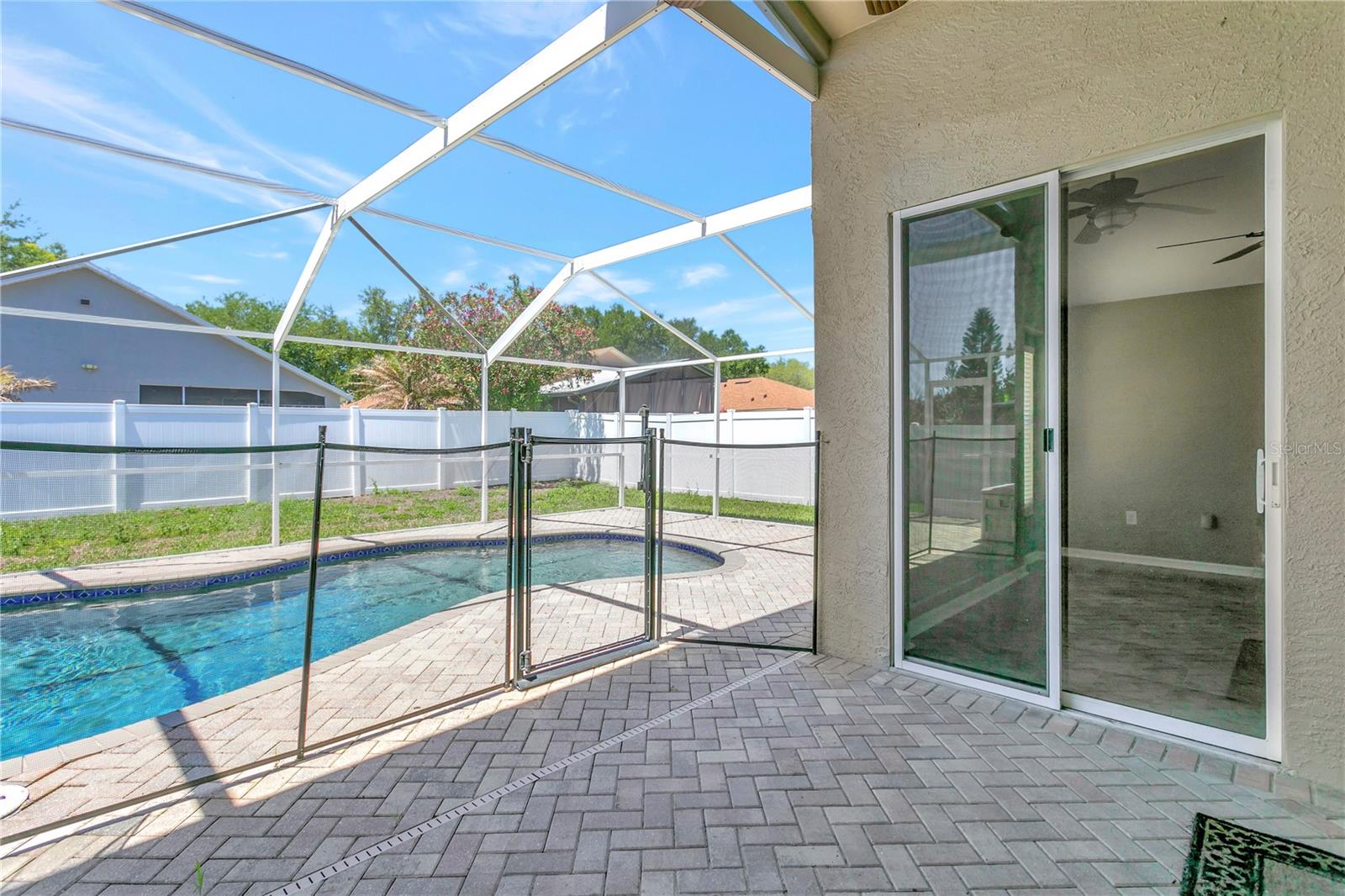 BUCKHORN PRESERVE PH 3 - Residential