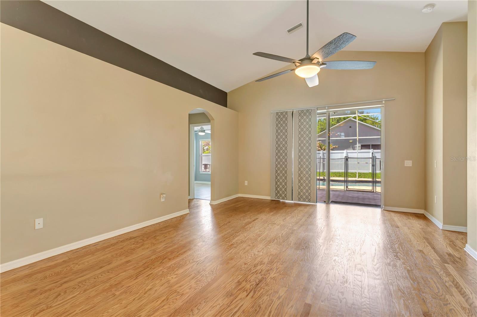 BUCKHORN PRESERVE PH 3 - Residential