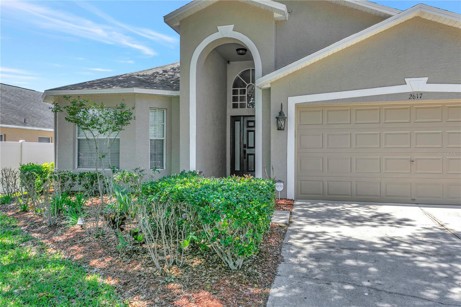 BUCKHORN PRESERVE PH 3 - Residential