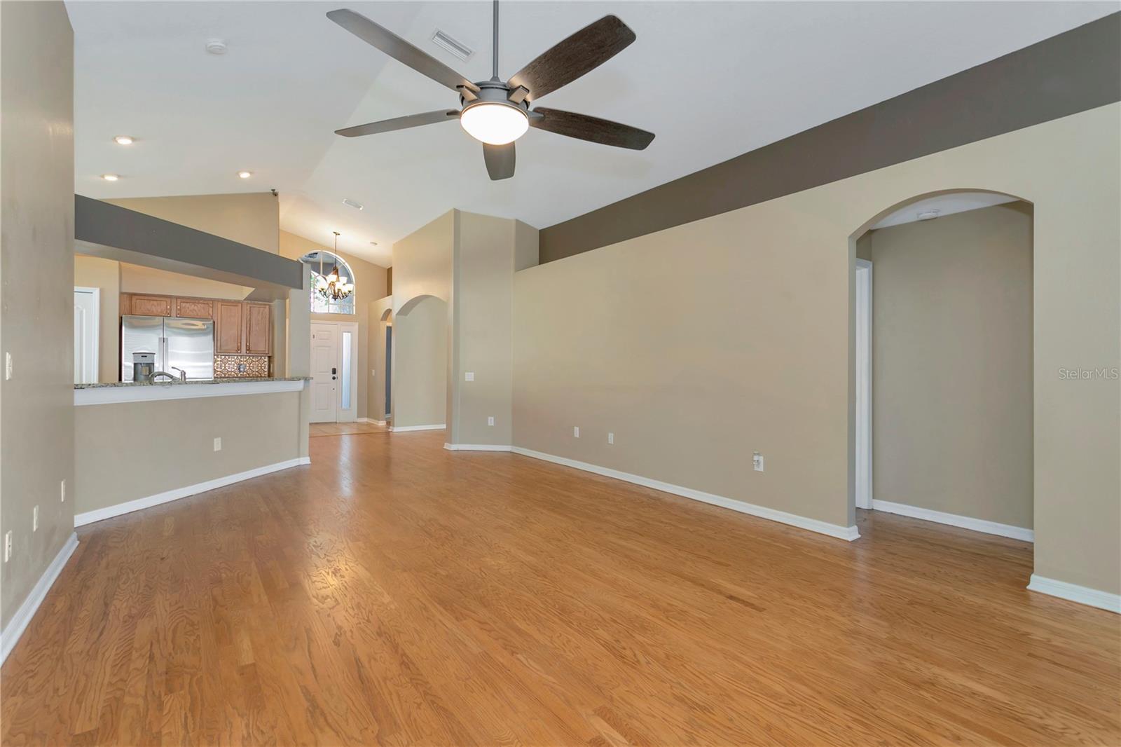 BUCKHORN PRESERVE PH 3 - Residential