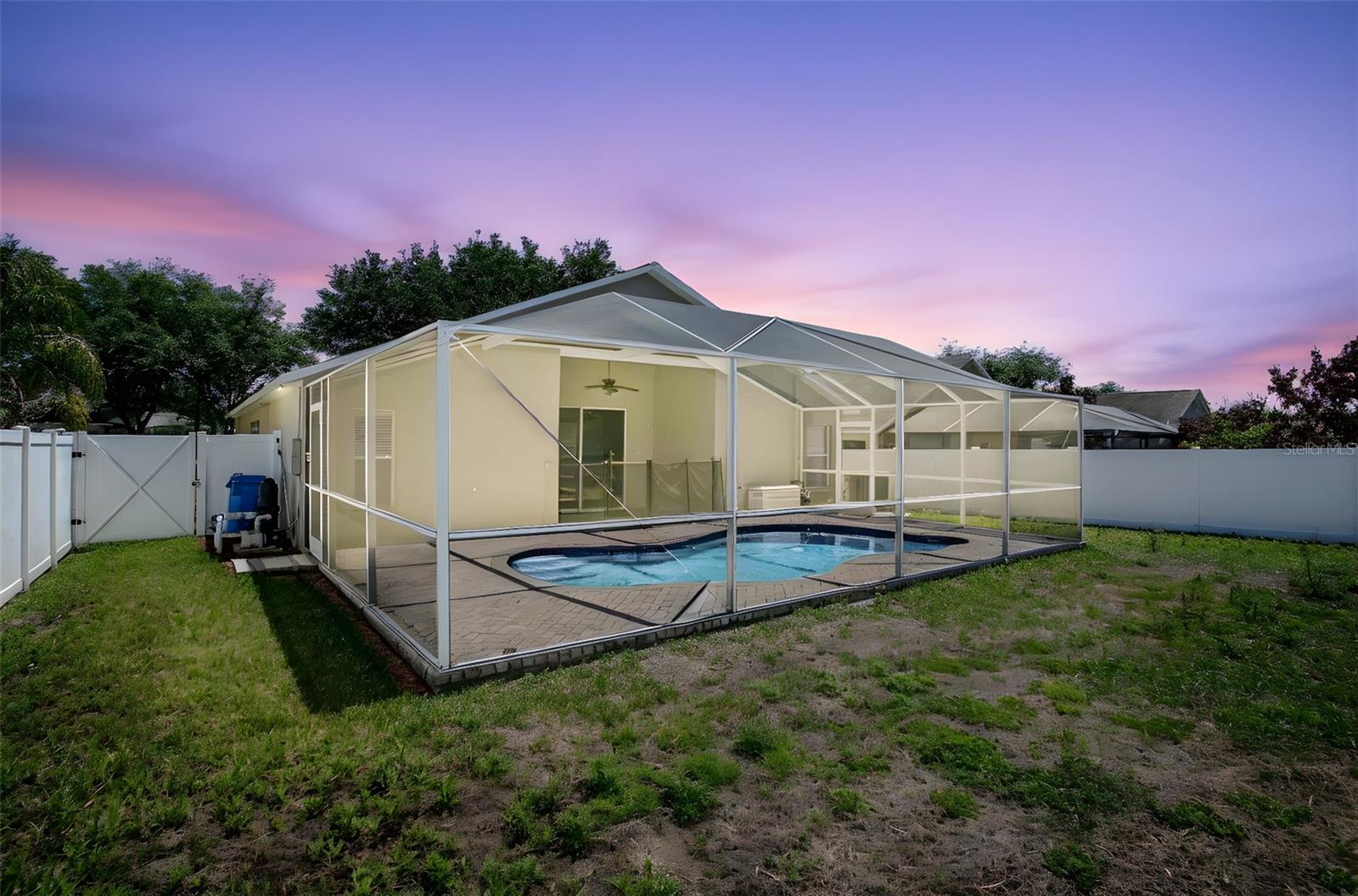 BUCKHORN PRESERVE PH 3 - Residential