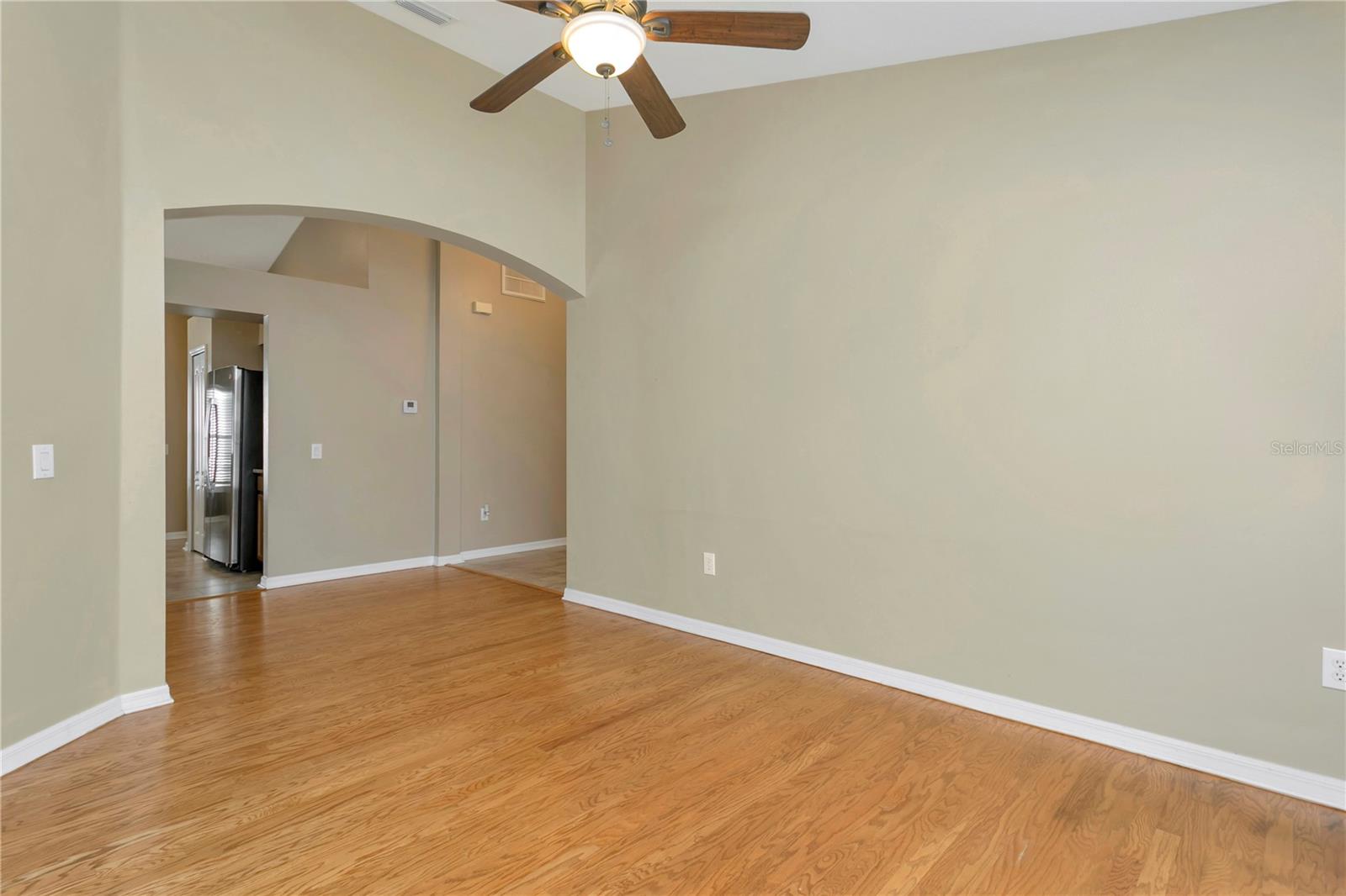 BUCKHORN PRESERVE PH 3 - Residential