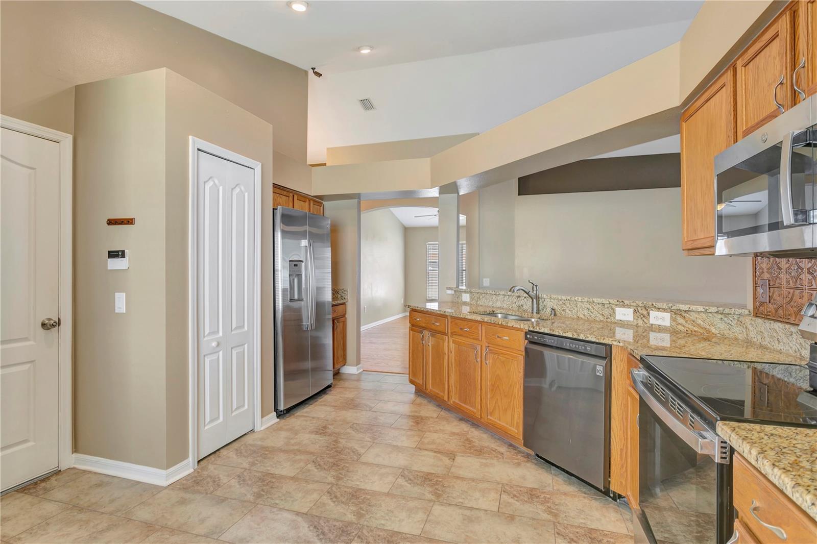 BUCKHORN PRESERVE PH 3 - Residential