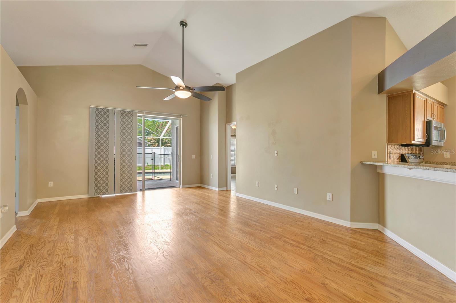 BUCKHORN PRESERVE PH 3 - Residential