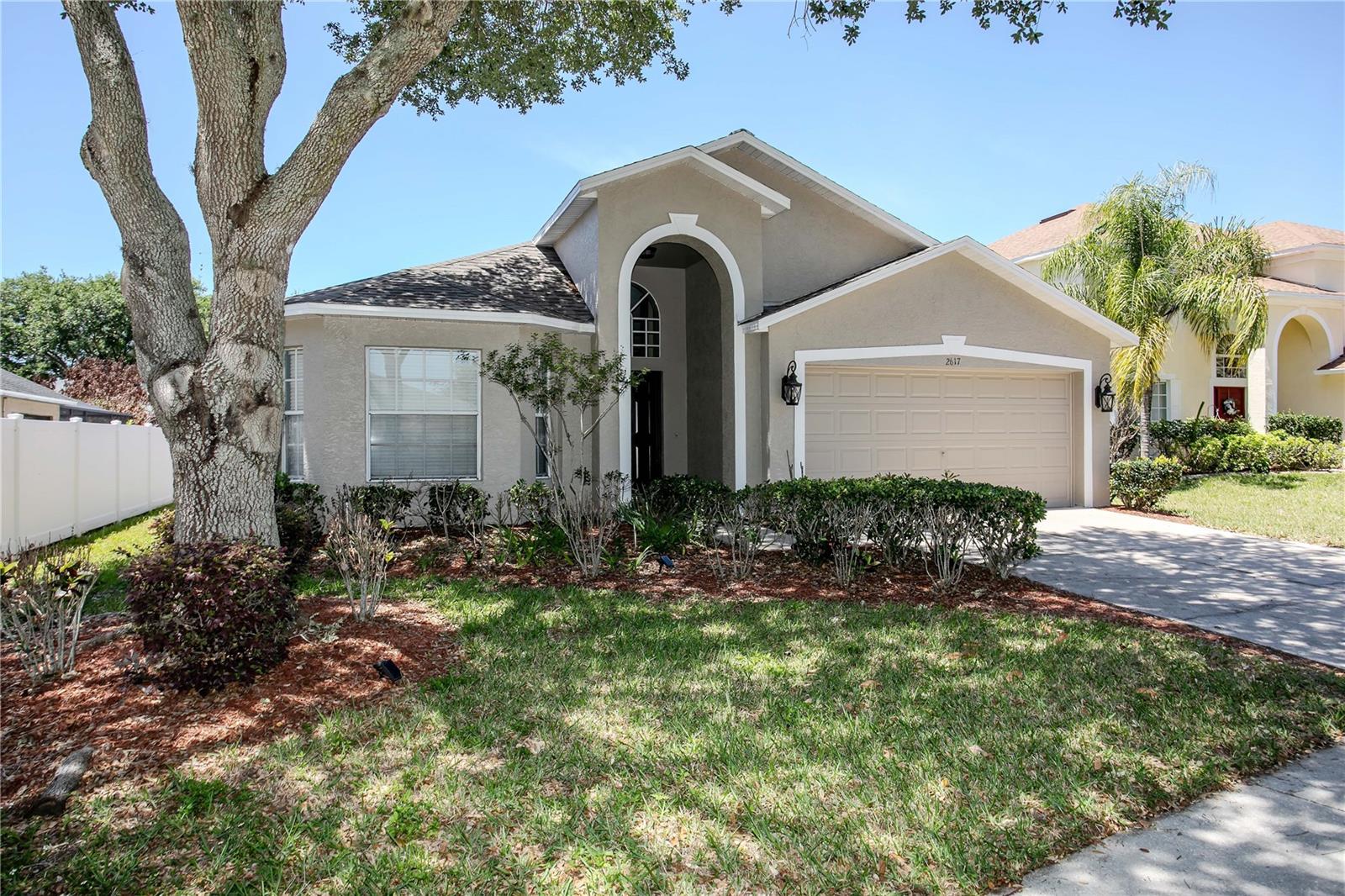 BUCKHORN PRESERVE PH 3 - Residential