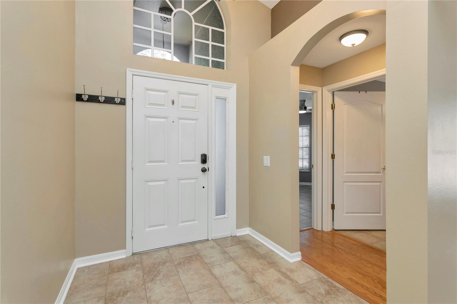 2617 BUCKHORN PRESERVE BOULEVARD