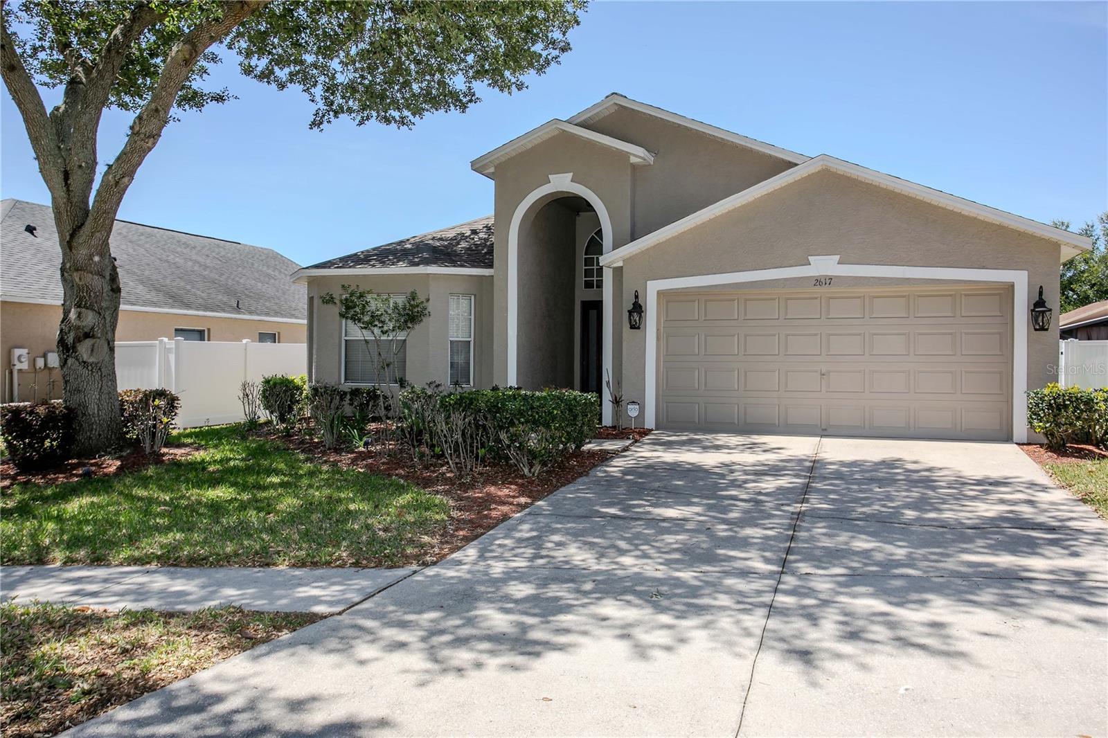 BUCKHORN PRESERVE PH 3 - Residential