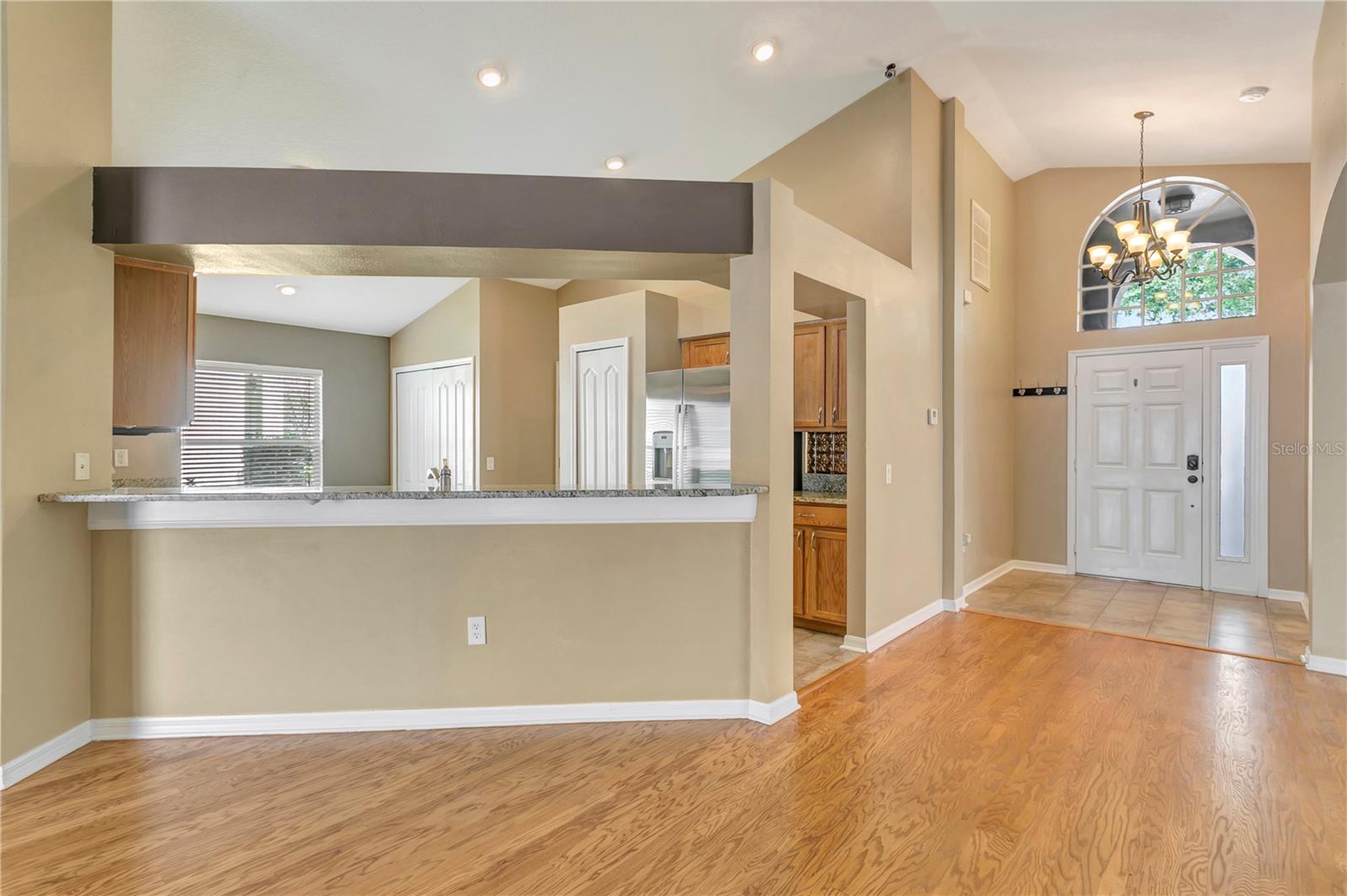 BUCKHORN PRESERVE PH 3 - Residential