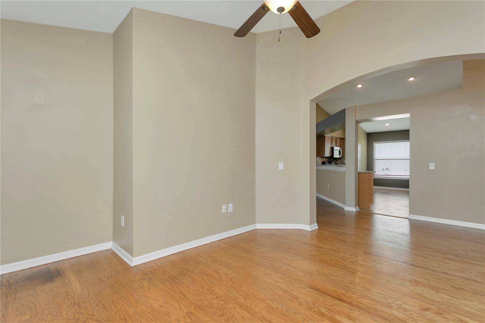 BUCKHORN PRESERVE PH 3 - Residential