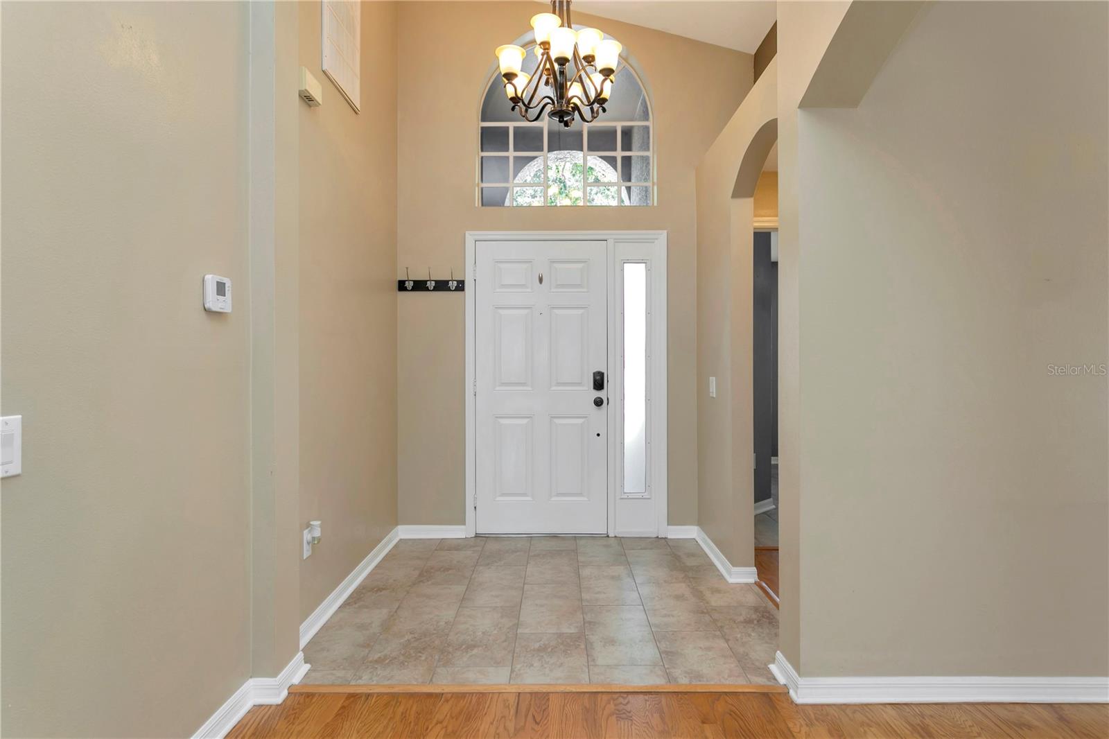 BUCKHORN PRESERVE PH 3 - Residential